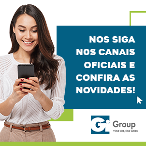 Contratando - a Gi Group Solution