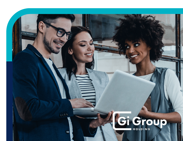 Você sabia que o contratando faz parte do Gi Group Holding?